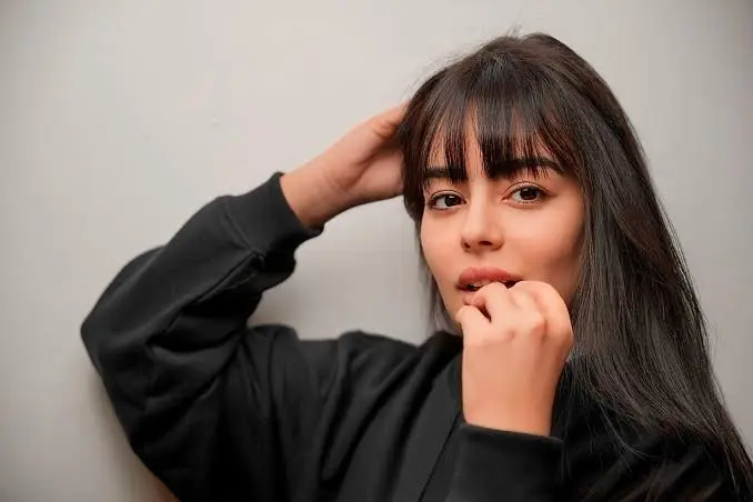 Age & Career Of Aicha Attia