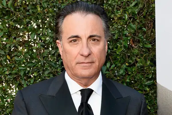 Lionsgate’s The Expendables 4 Adds Andy Garcia to Ensemble Cast