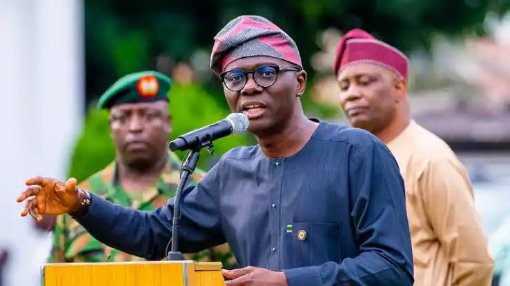 JUST IN: Lagos Discharges Another 93 COVID-19 Patients