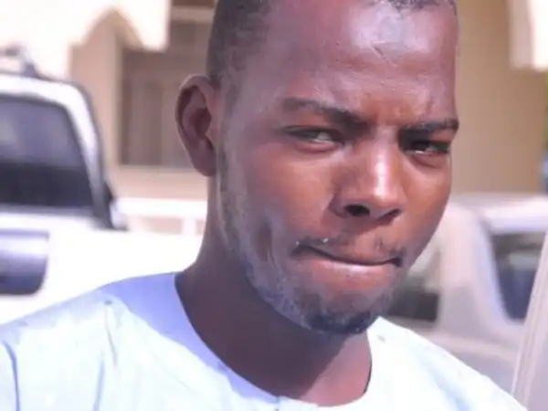 Ex-judicial officer jailed 16 years for defrauding 194 widows in Borno