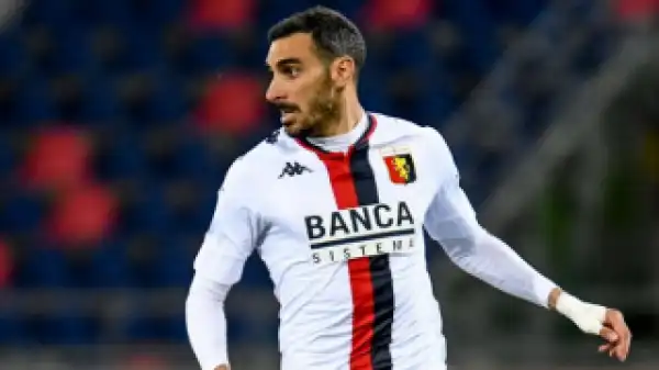 Fiorentina interested in Chelsea fullback Zappacosta