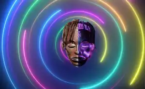 DeepSoul – Shimora (Tribute To Mampintsha)