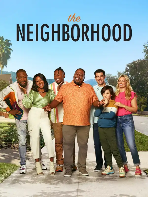 The Neighborhood S05E06
