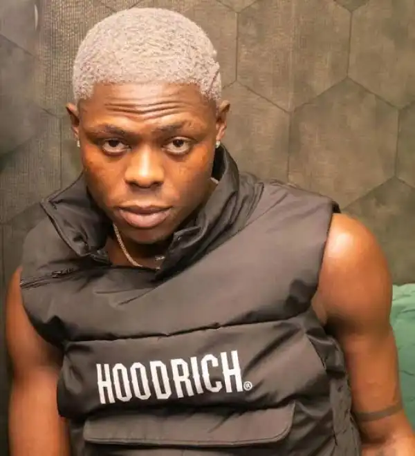 You Shone Brightly Before Your Exit – Toyin Abraham, Femi Adebayo Mourn Mohbad