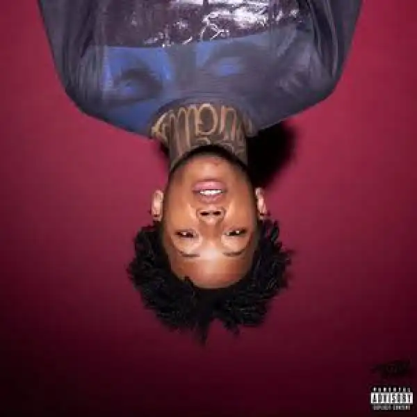 Justin Rarri - "MOMMA