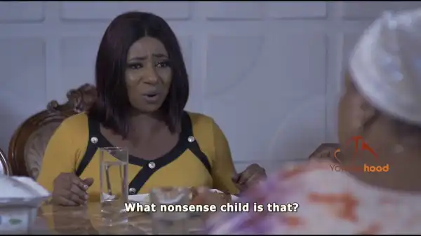 Ayo Omo (2023 Yoruba Movie)