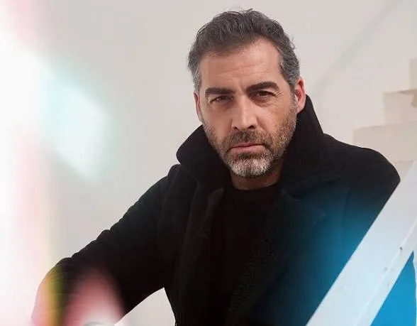 Career & Net Worth Of Giovanni Cirfiera