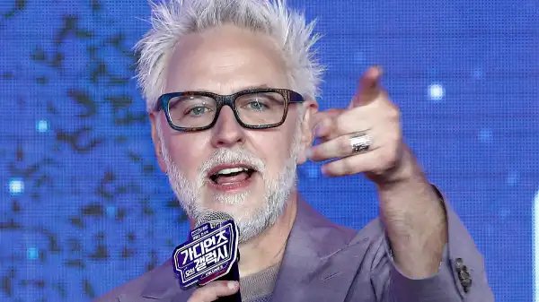 James Gunn ‘Excited and Relieved’ Over Superman: Legacy Casting Choices