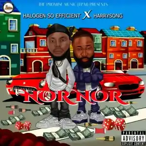 Halogen So Efficient – NorNor ft. Harrysong