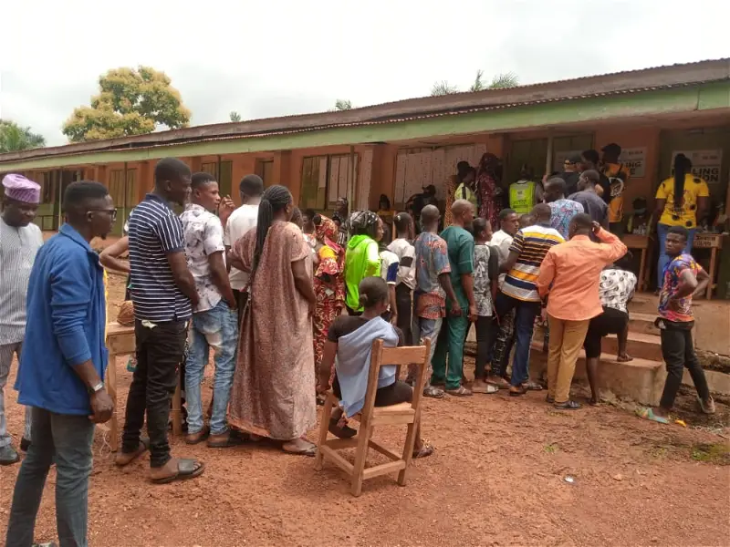 3 Days To Polls: Intrigues as govs, others intensify battle for states