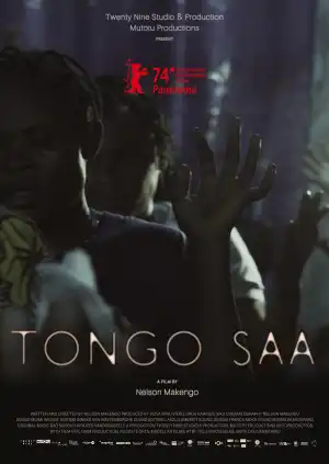 Rising Up At Night (2024)