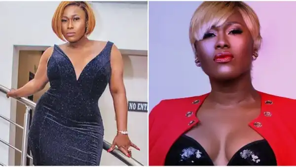 “Igbo Men Are Generational Hard-working Men” – Actress Uche Jombo