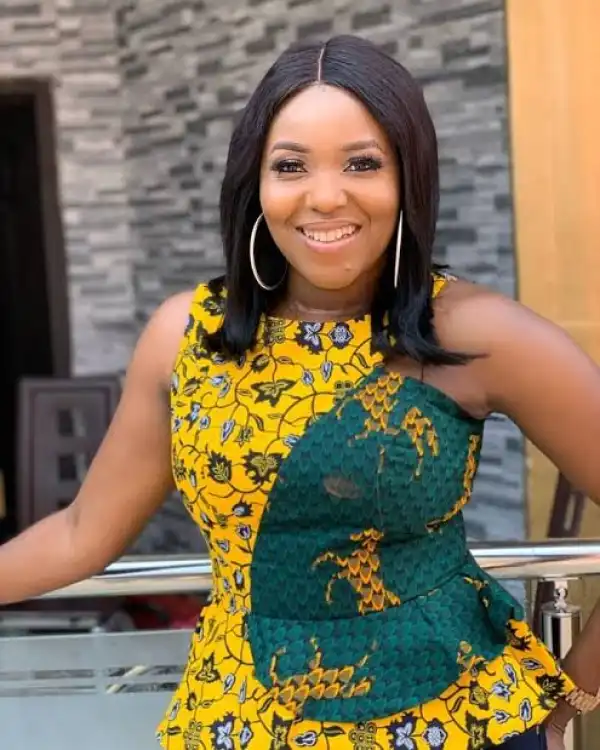 Career & Net Worth Of Biola Adebayo