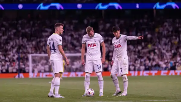 Tottenham confirm Sporting CP game will go ahead