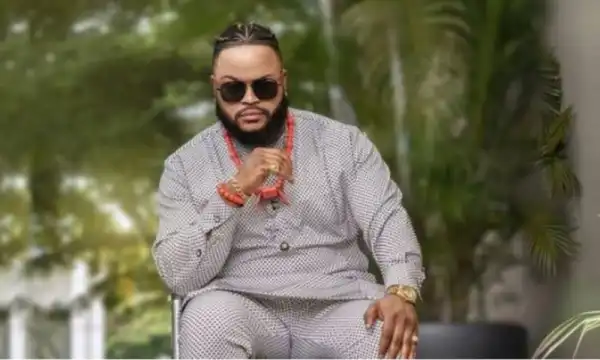 I Was Singing Before BBNaija – Whitemoney