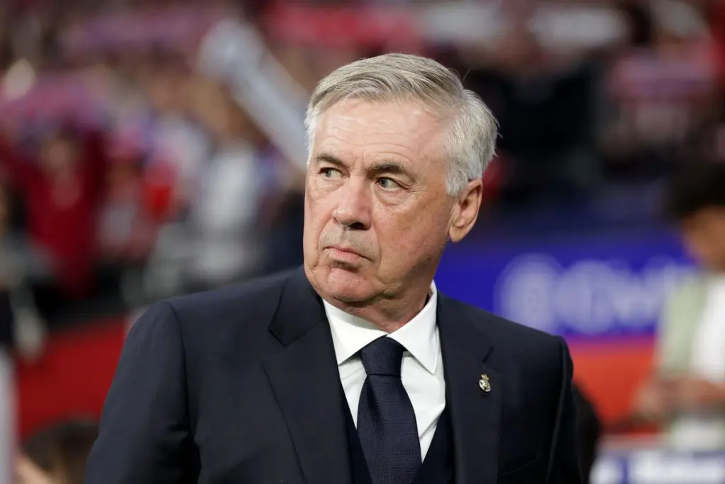 UCL: They were absolutely fantastic – Ancelotti praises four Real Madrid players