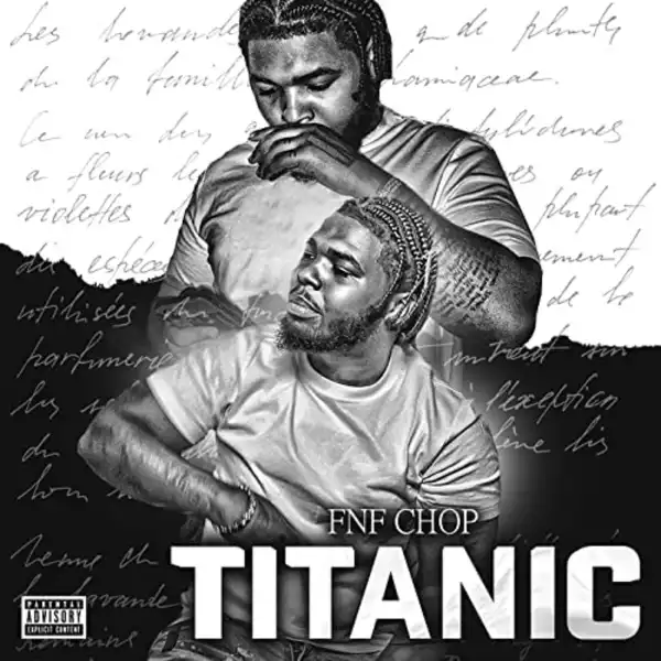 FNF Chop – Titanic