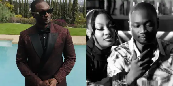 Tems’ manager sparks dating rumors with singer as he pours out his heart to her on her birthday