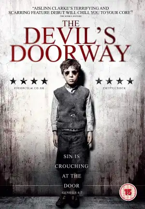 The Devils Doorway (2018)