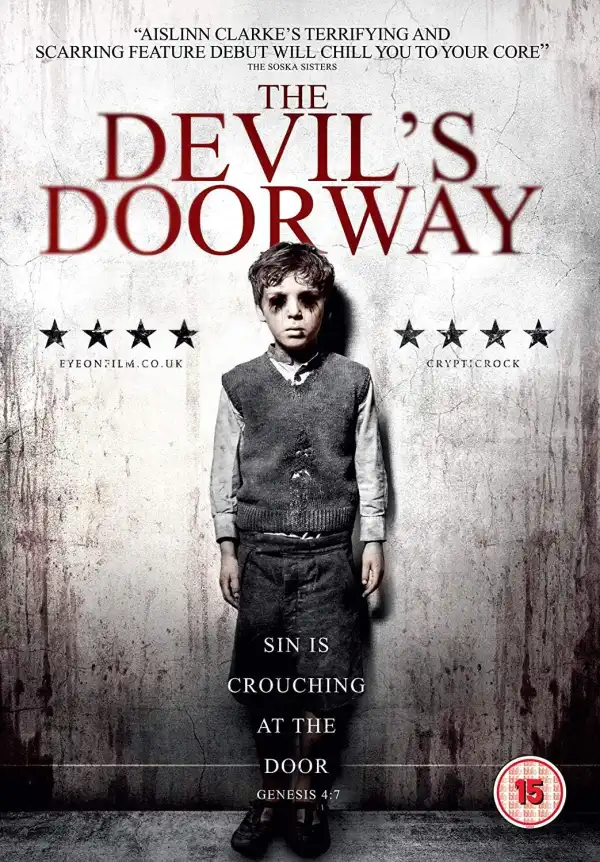 The Devils Doorway (2018)