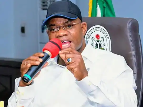 Kogi Government Gives EFCC 48 Hours To Retract Statement Over ₦20 Billion Fund