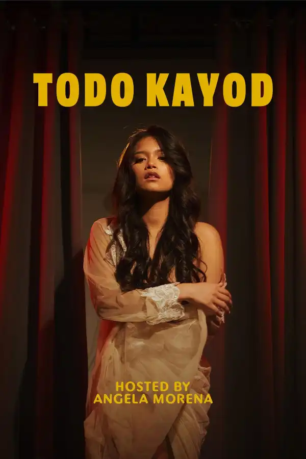 Todo kayod (2025)