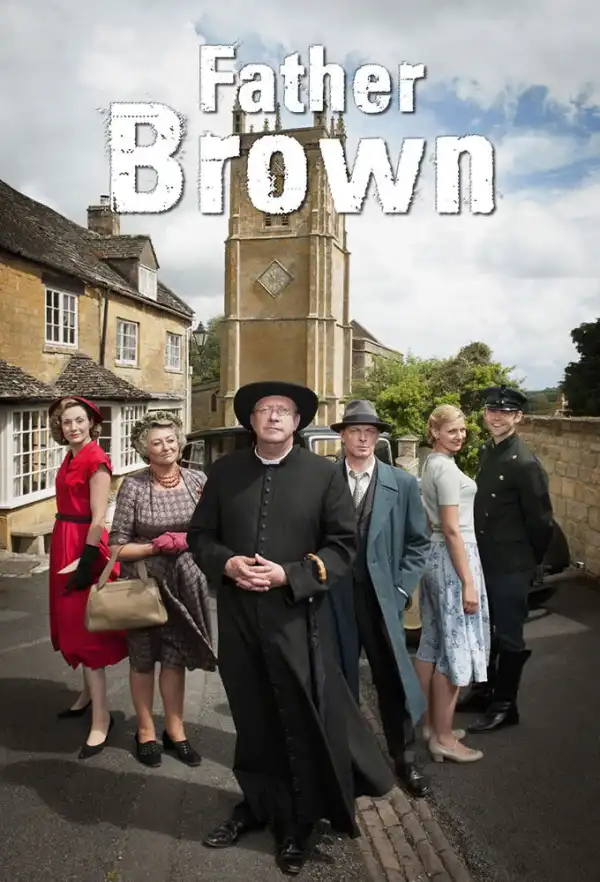 Father Brown S13 E09