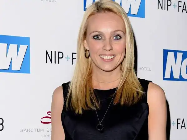 Biography & Career Of Camilla Dallerup