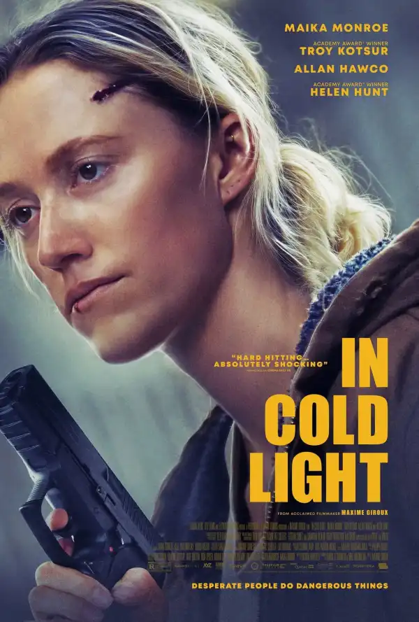 In Cold Light (2025)