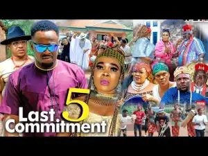 Last Commitment Season 5