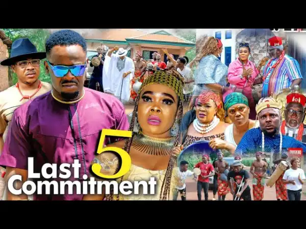 Last Commitment Season 5