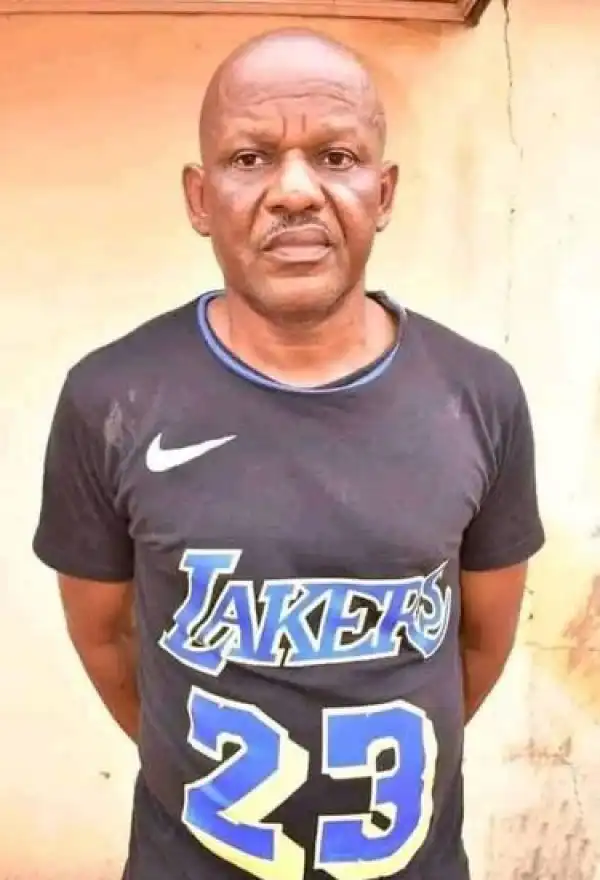 Church Deacon Remanded For Beating His Sister To Coma In Benue