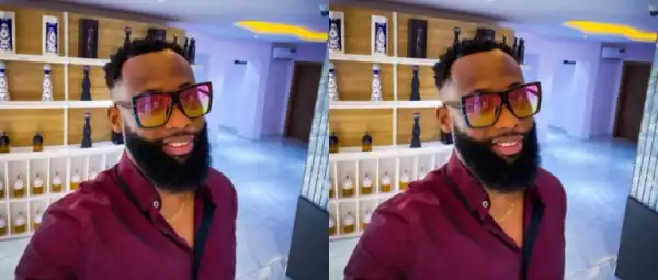 BBNaija’s Tochi Blames AI Tools for Poor JAMB Performance Among Students