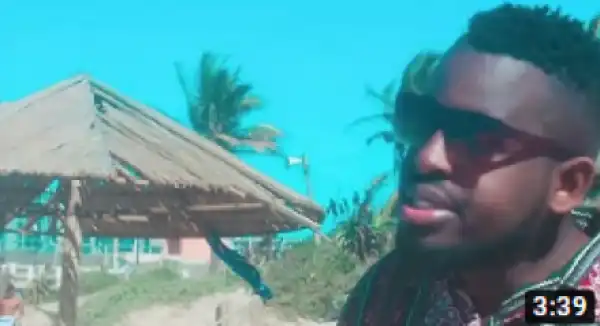 Lepotjotjo – Icon Lamaf Ft. M Soul SA & King Arnold