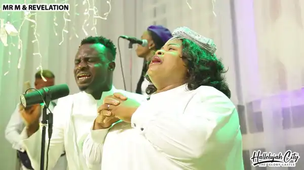 Mr M & Revelation – I Win (Video)