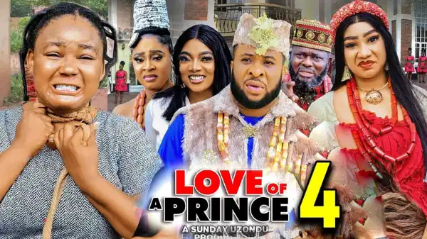 Love Of A Prince Season 4