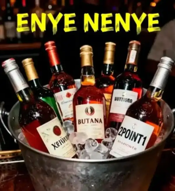 2point1 – Enye Nenye ft. Butana