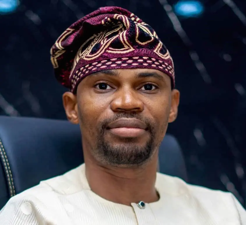 Ogun Assembly remains handicap, depends on state govt – Minority leader