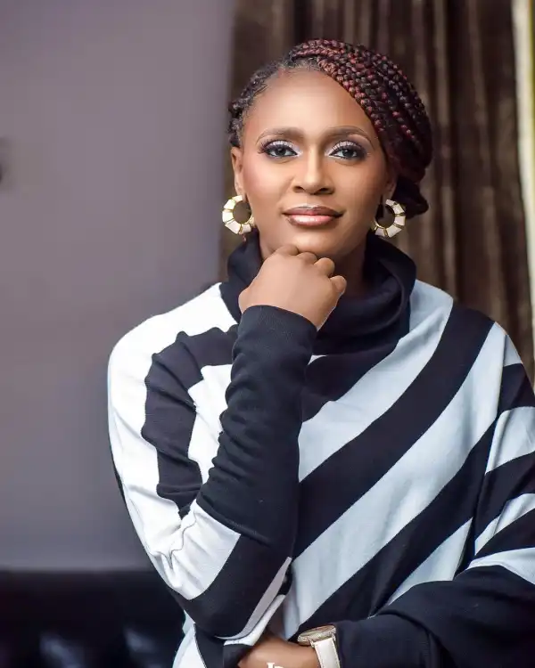 Nigerian Gospel Singer Grace Jahdiel Biography & Net Worth (See Details)