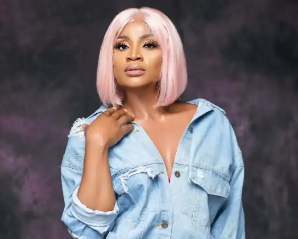 Not All Of Us Are Prostitutes - Actress Uche Ogbodo Insists Some Actresses Are Hardworking And Respect Their Bodies