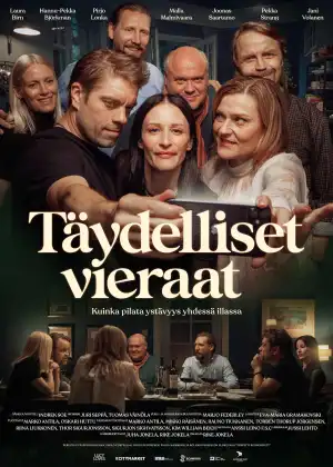 Perfect Strangers (2026) [Estonian]