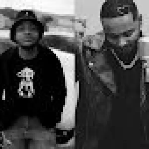 Soa Mattrix & Sir Trill – Why Amajita