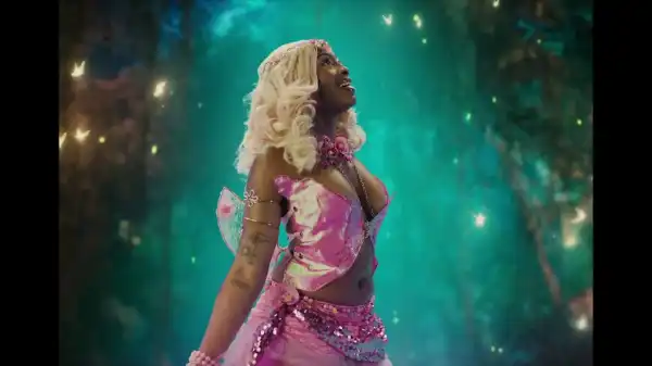 Troniq Music - Genie ft Solis4evr & Oxlade (Video)