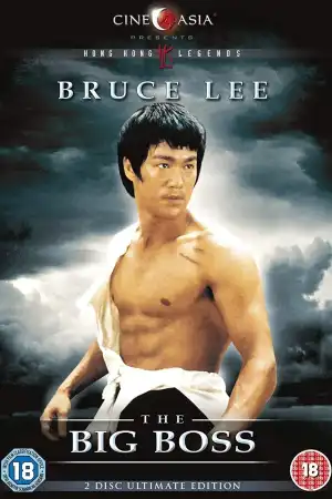 The Big Boss (1971) [Chinese]
