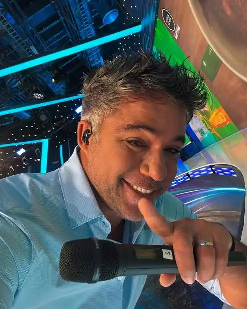 Age & Career Of Renzo Schuller