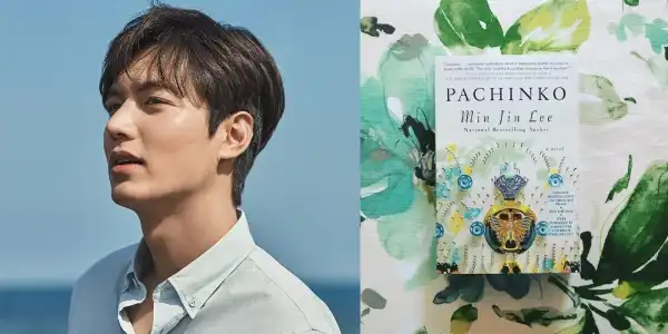 Pachinko Show Announces Full Cast, Sets Showrunner