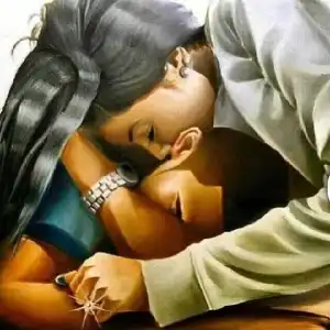 My husband family - S01 E46