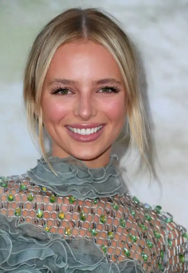 Age & Net Worth Of Marie Lou Nurk