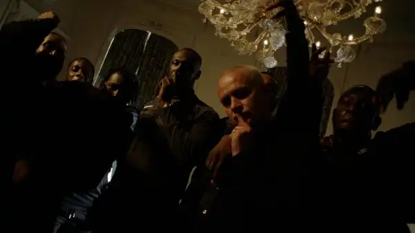 Stormzy – Mel Made Me Do It (Video)