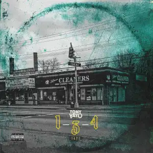 Tony Yayo - Money on Ya Head